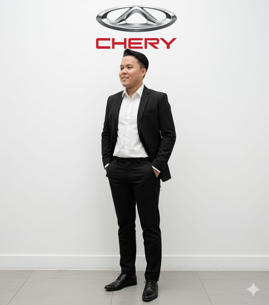 Sales chery tigaraksa